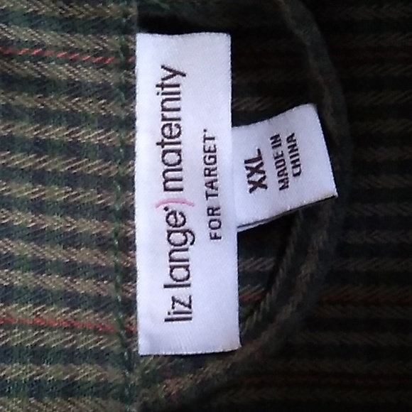 Liz Lange maternity size XXL - Picture 8 of 13